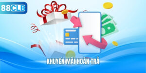 Khuyến Mãi Hoàn Trả