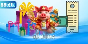Nạp Đầu Lần 2