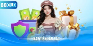 Nạp Tiền Lần Đầu